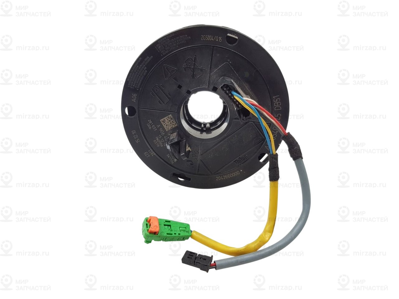 Контактная спираль
 Mercedes-Benz A9064640318