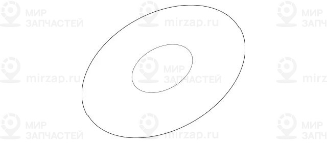 Запчасть Mercedes-Benz A9064710180
