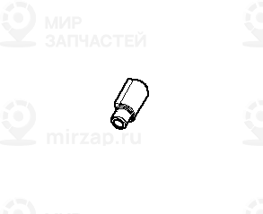 Патрон лампы
 BMW 63128389744