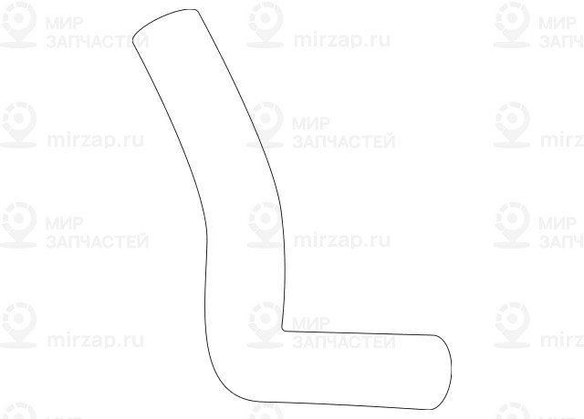 Запчасть Mercedes-Benz A9065012082