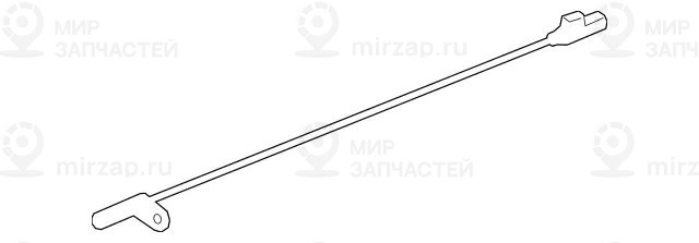 Запчасть Mercedes-Benz A9065400117
