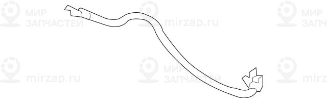 Запчасть Mercedes-Benz A9065400341