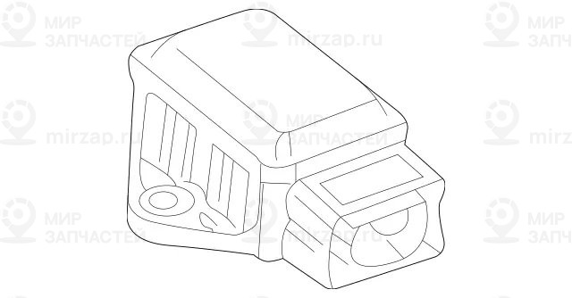 Запчасть Mercedes-Benz A9065420518