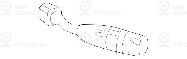 Запчасть Mercedes-Benz A9065450310