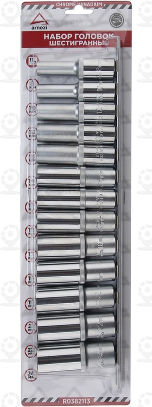 Запчасть ARNEZI R0382113