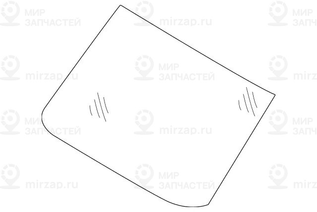 Запчасть Mercedes-Benz A9066700101