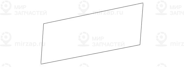 Запчасть Mercedes-Benz A9066820509