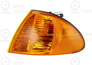 Фонарь указателя поворота Л Пд
 BMW 63136902765