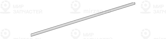 Запчасть Mercedes-Benz A9066971498
