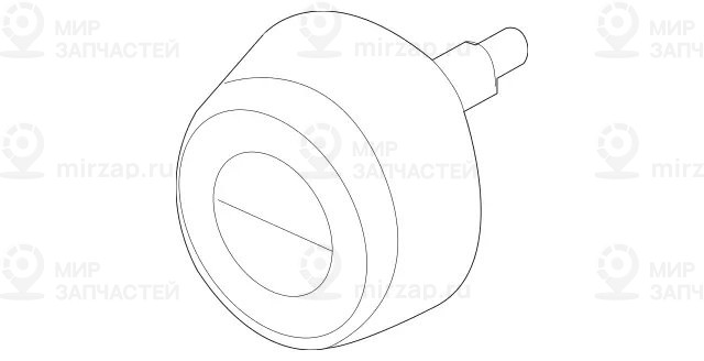 Запчасть Mercedes-Benz A9067400216