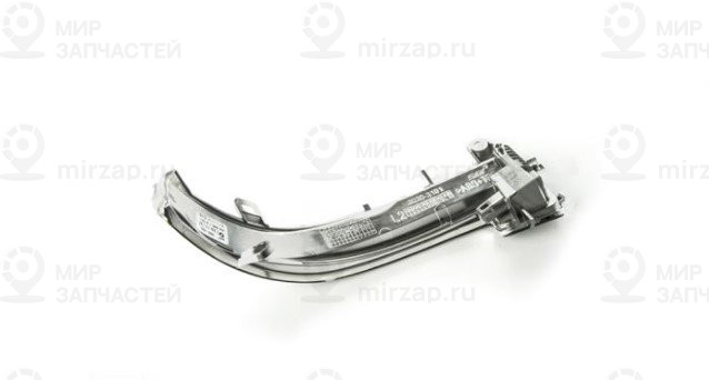 Доп.указатель поворота, зеркало Л
 BMW 63137280771