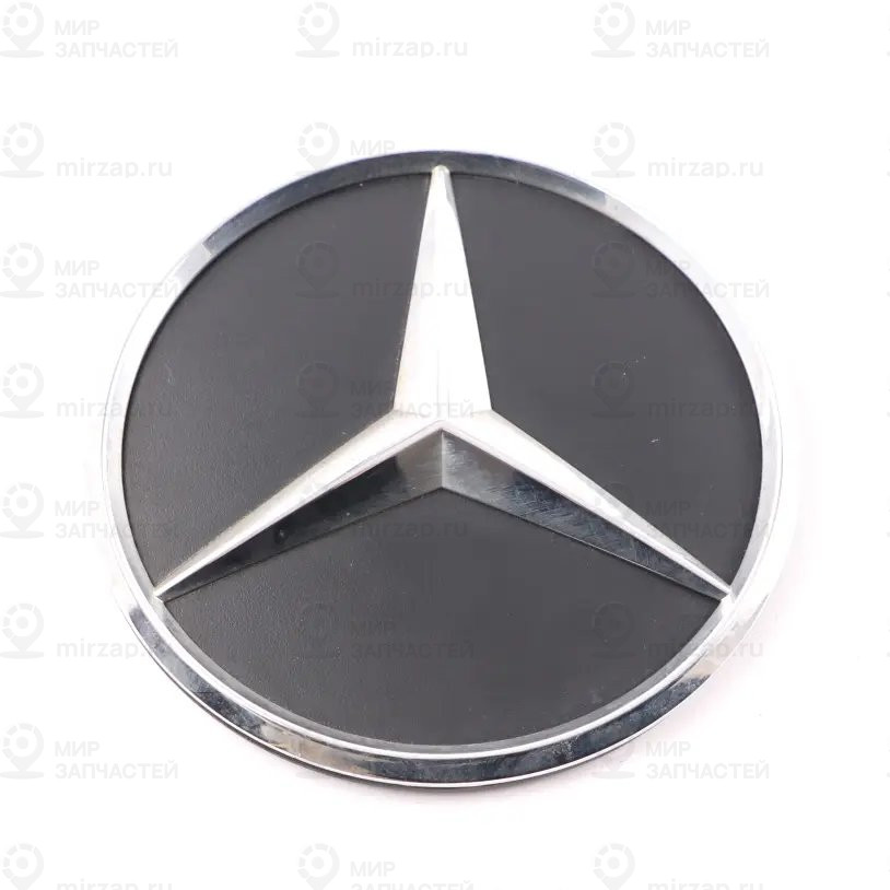 Эмблема фирмы
 Mercedes-Benz A9067580058