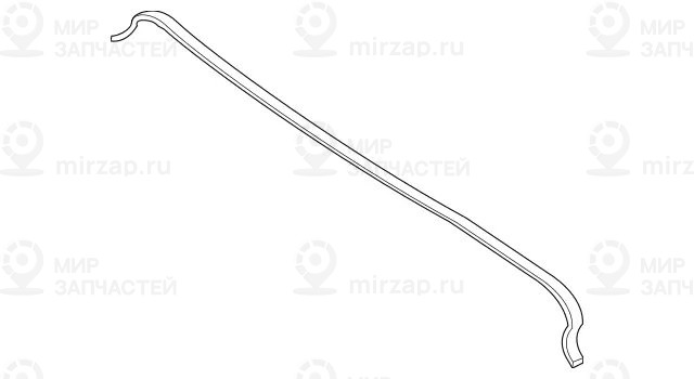Запчасть Mercedes-Benz A9068890098