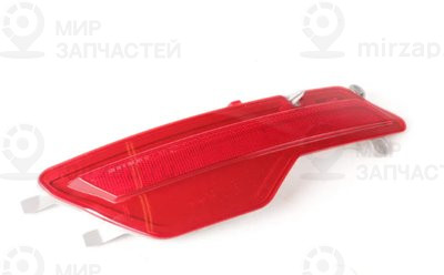 Отражатель Л
 BMW 63147179989