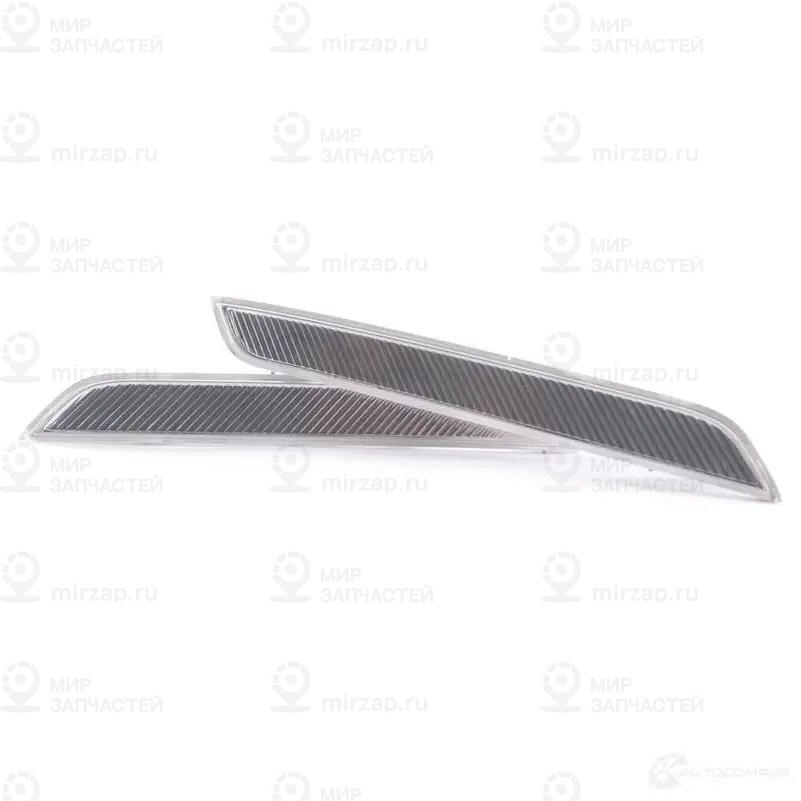 Отражатель Боков. Габаритного Фонаря Л
 BMW 63147187087