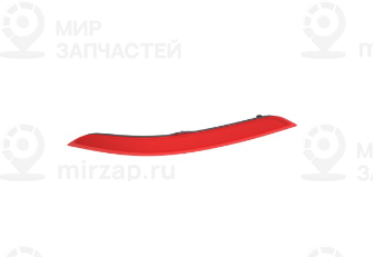 Отражатель п
 BMW 63147290092
