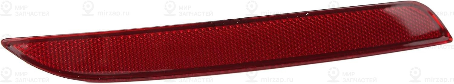Отражатель Л Зд
 BMW 63147842955
