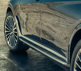 Держатель Светового Модуля Л
 BMW 63147946661