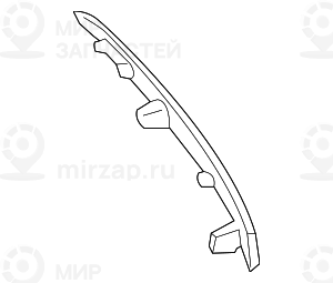 Rьckstrahler Hinten Links
 BMW 63148063197