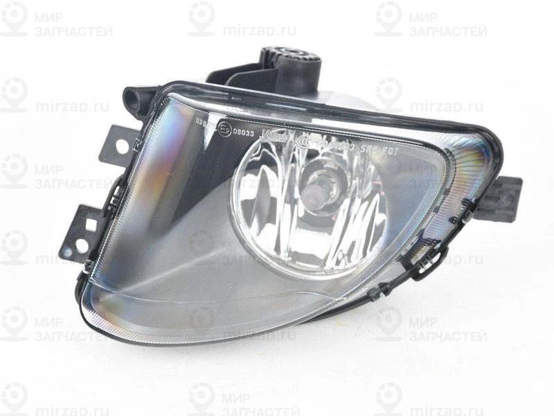 Противотуманная фара Л
 BMW 63177199619