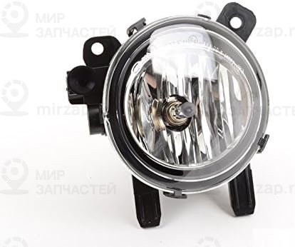 Противотуманная фара Л
 BMW 63177248911