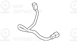 Подсветка Ручки Двери П
 BMW 63177277448