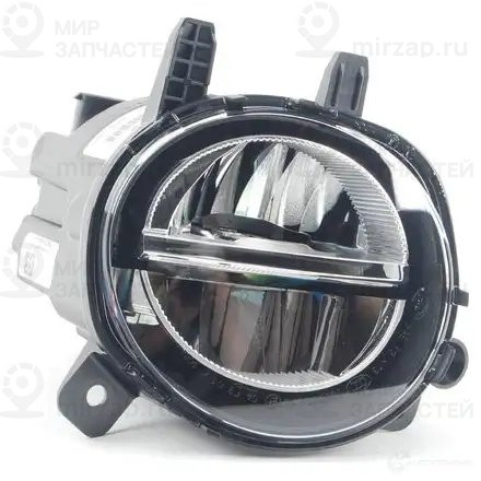 Противотуманная фара л
 BMW 63177315559