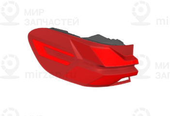 Heckleuchte Led Seitenwand Rechts
 BMW 63215A11EC6