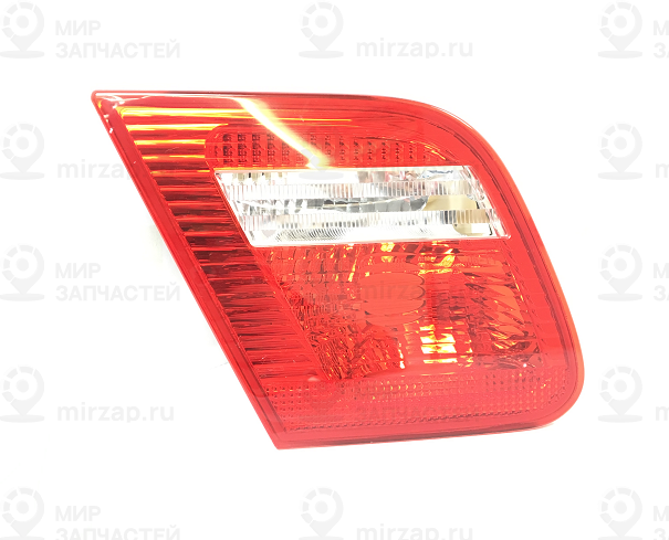 Блок задних фонарей на багажной двери Л
 BMW 63216920705