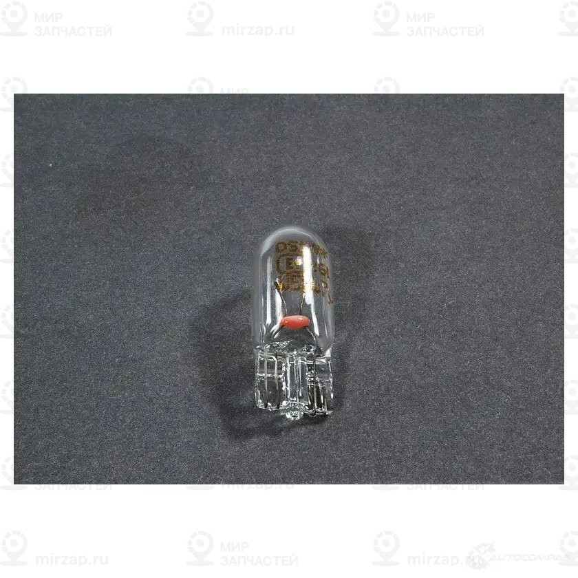 Лампа накаливания с прод.сроком службы
 BMW 63217160797