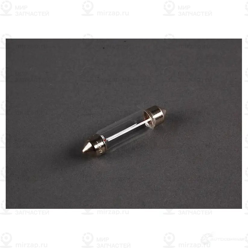 Лампа накаливания 12V 10W
 BMW 63217160912