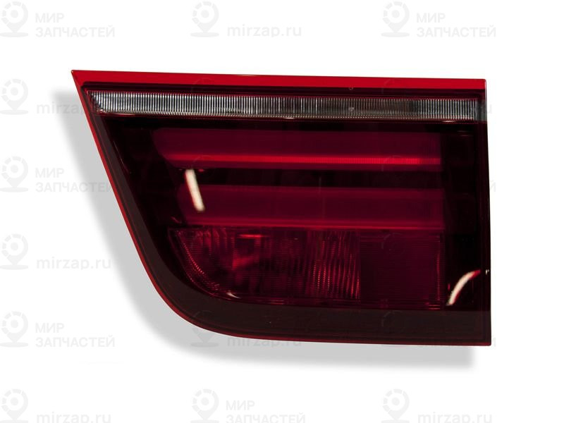 Блок задних фонарей на багажной двери п
 BMW 63217227794
