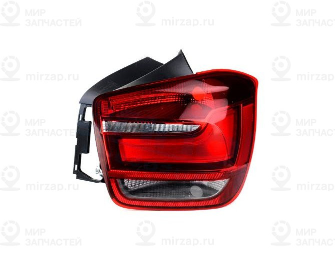 Блок задних фонарей П
 BMW 63217241542