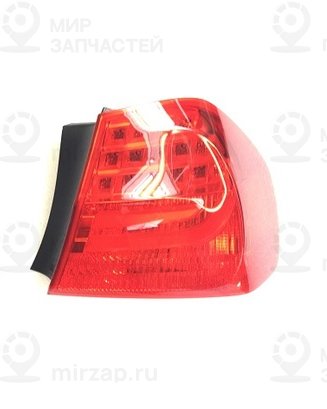 Блок задних фонарей на крыле П
 BMW 63217289430