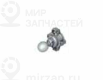 Лампа накаливания 12V 24W
 BMW 63217301310