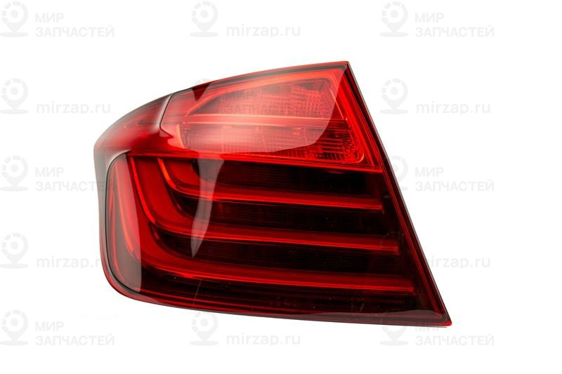 Блок задних фонарей на крыле л
 BMW 63217306161