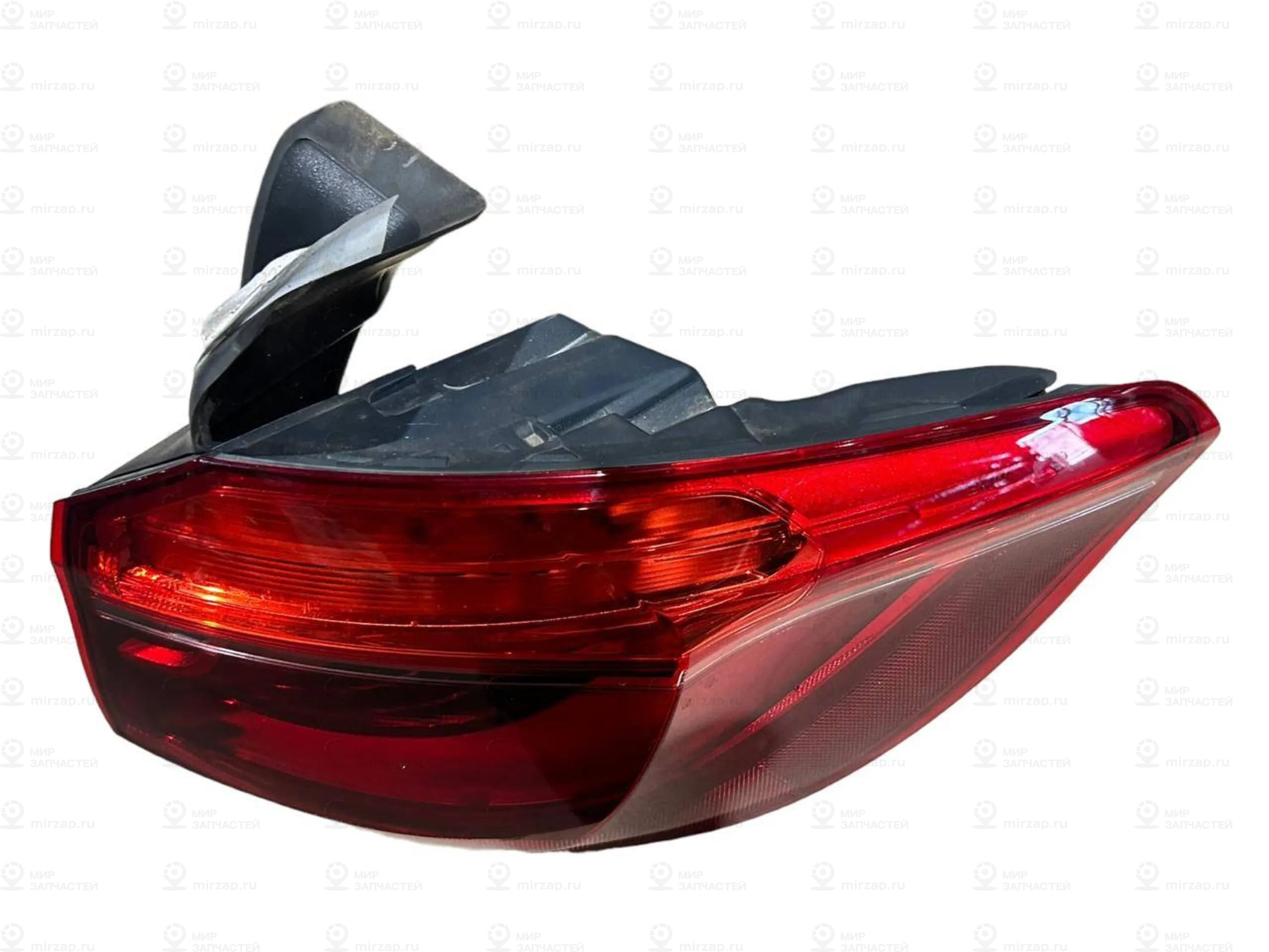 Heckleuchte Seitenwand Rechts
 BMW 63217314860