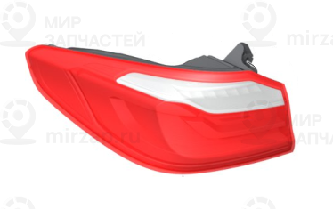 Heckleuchte
 BMW 63217376469