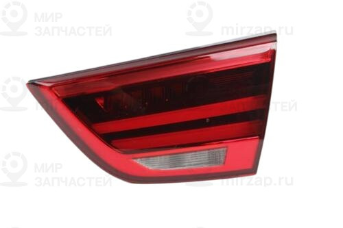 Heckleuchte Heckklappe Rechts
 BMW 63217417474