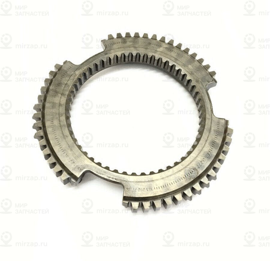Кольцо синхронизатора
 Mercedes-Benz A9452623634