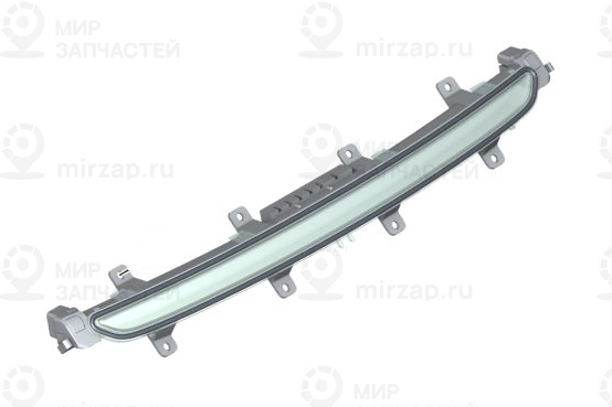 Третий фонарь стоп-сигнала
 BMW 63257210574