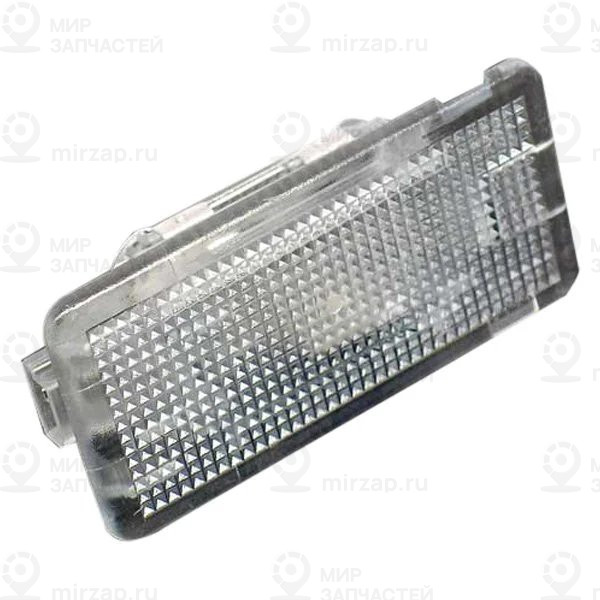 Лампа освещения багажника/багажная дверь
 BMW 63316962044