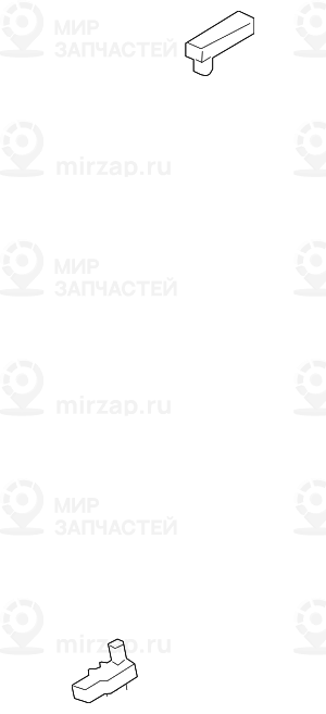 Светодиодный Модуль Фиолетовый
 BMW 63319891437