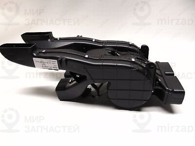 Э/двигатель вентилятора с кожухом
 BMW 64106977950