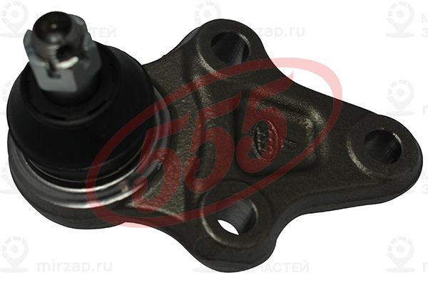 Шарнир независимой подвески / поворотного рычага 555 SB7542