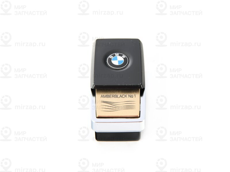 Картридж Amberblacksuite No.1
 BMW 64112464927