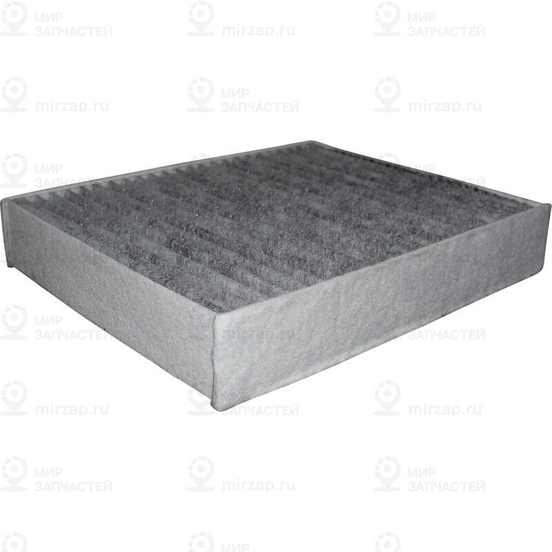 Feinstaubfilter
 BMW 64116821995