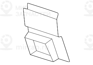 Резистор
 BMW 64116912633