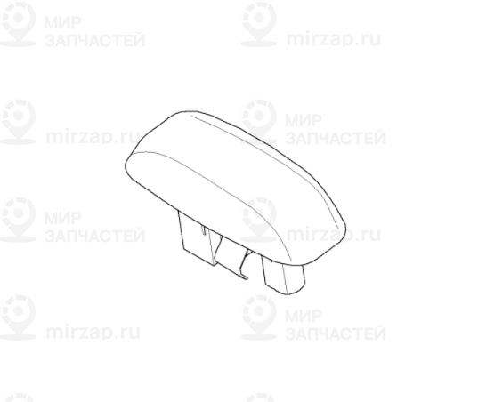 Солнечный датчик
 BMW 64116926459