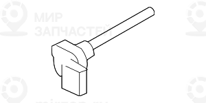 Ґрвзшъ вхьяха.эруахт.ныхьхэвр/шбярашвхып
 BMW 64116930015